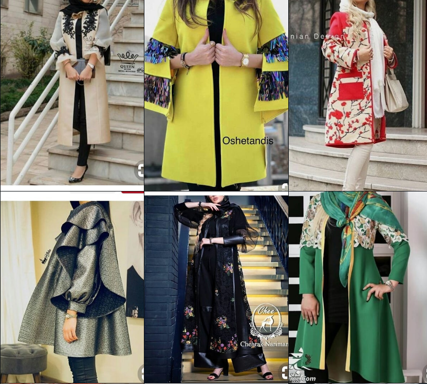 بهترین خیاطی کرج