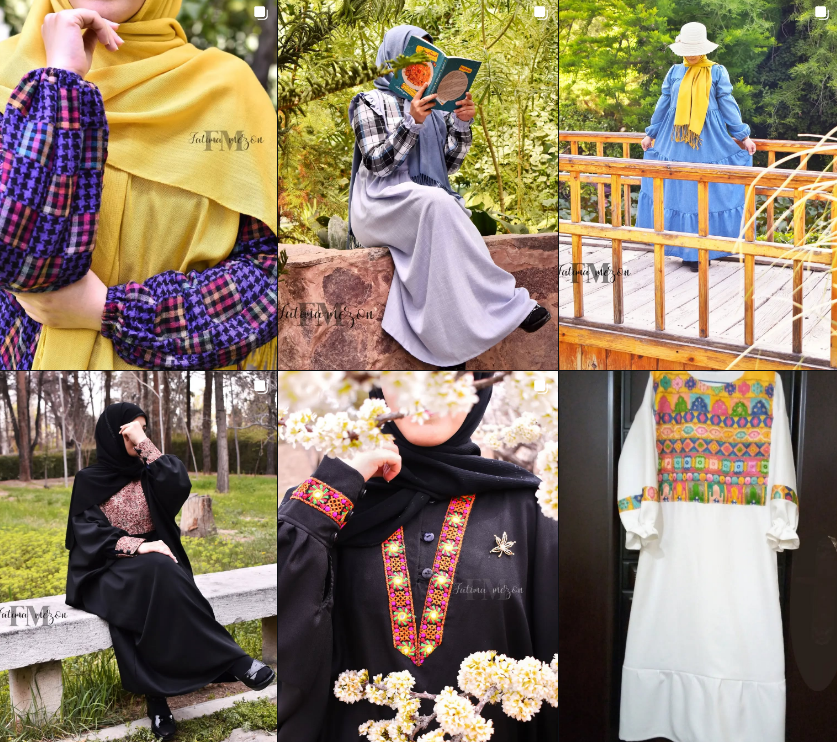 بهترین خیاطی در کرج