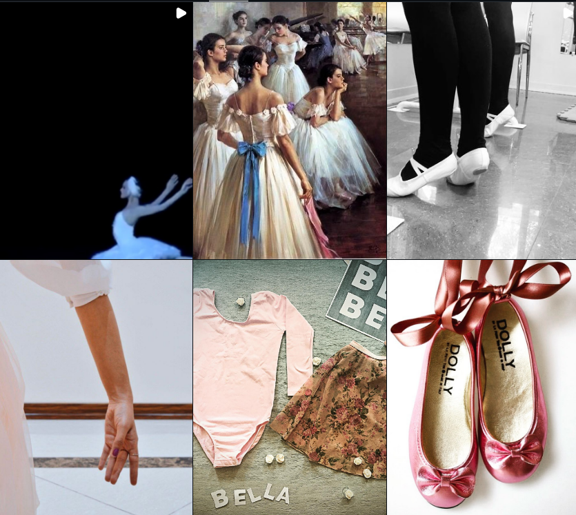 کلاس رقص در کرج