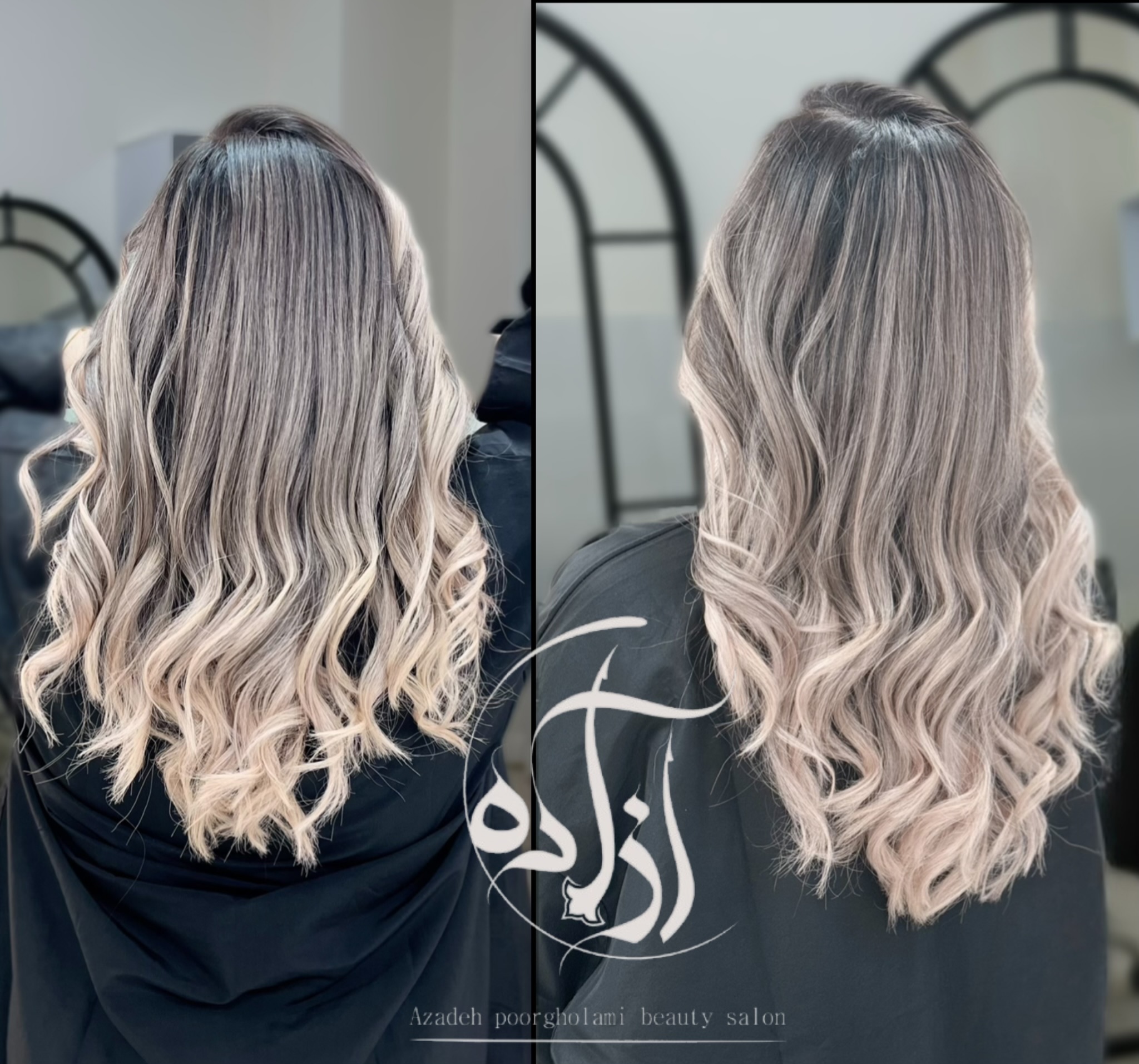 رنگ و لایت در کرج