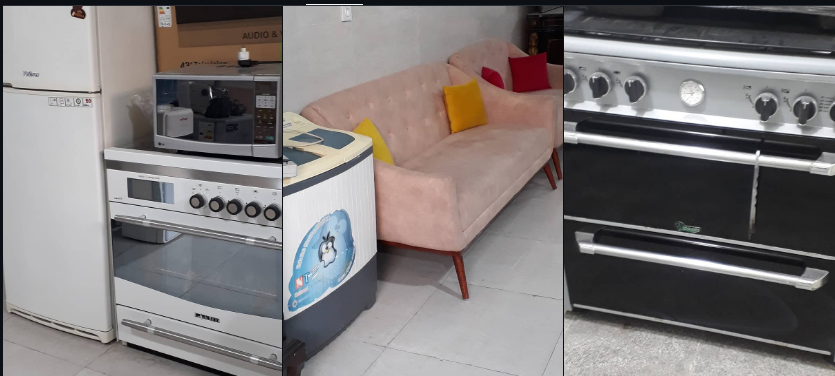 بهترین سمساری در کرج