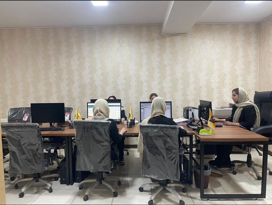 شرکت حسابداری در کرج