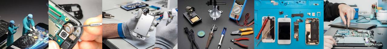 آموزش تعمییرات موبایل کرج