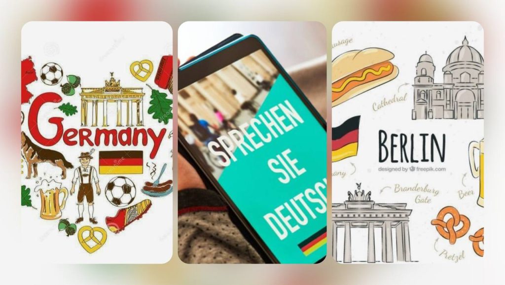 آموزشگاه زبان آلمانی کرج