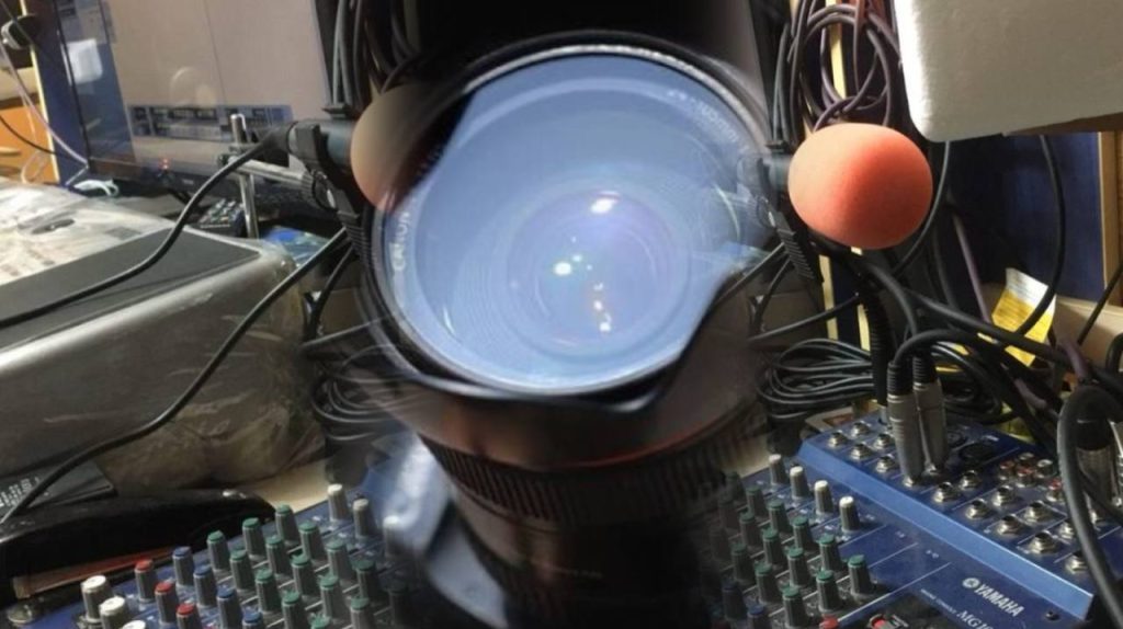 تولید محتوا کرج