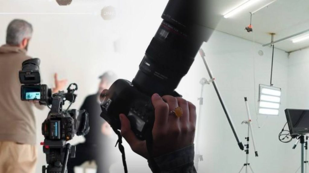 تولید محتوا کرج