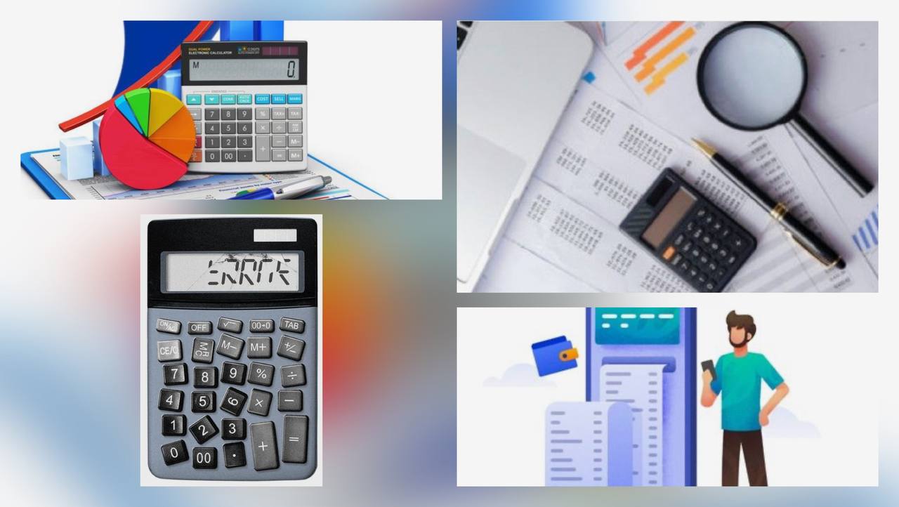 بهترین شرکت حسابداری کرج