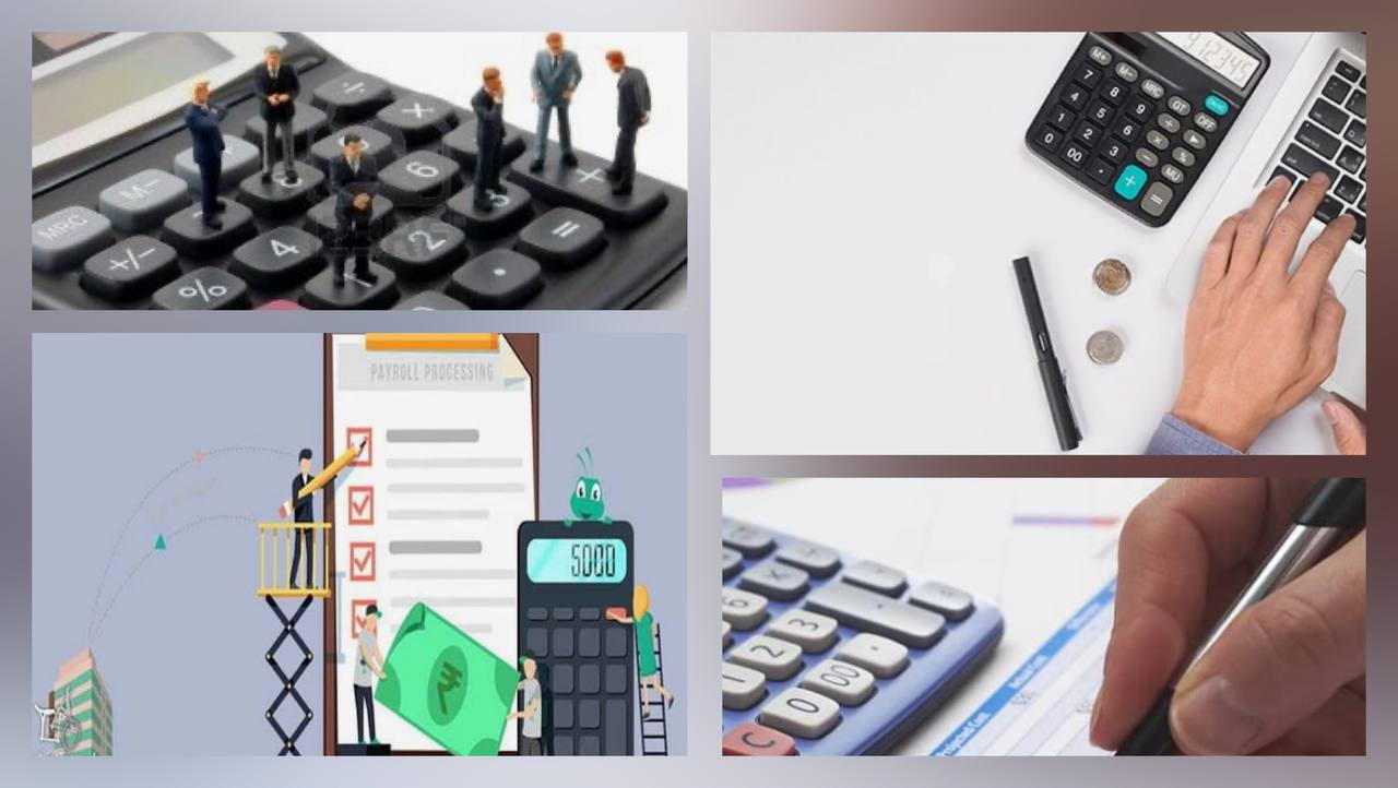 شرکت حسابداری کرج