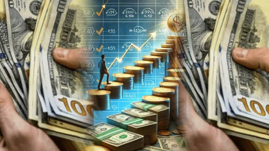 صرافی در کرج