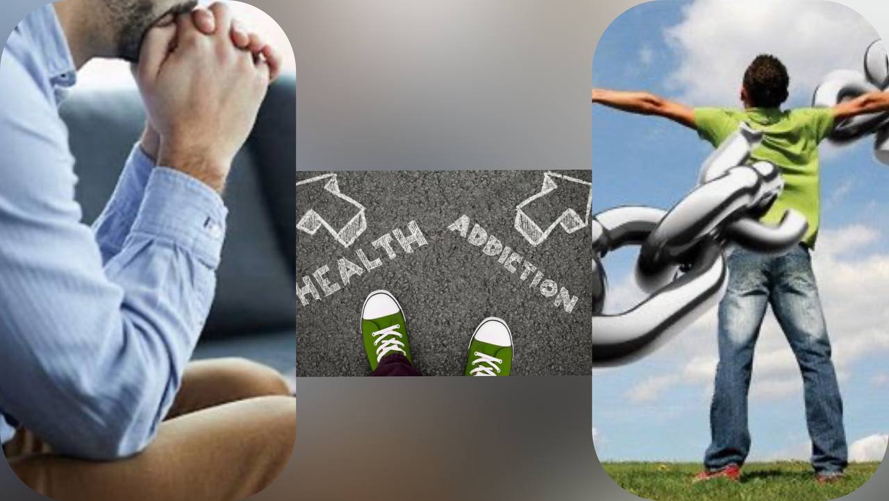 مرکز ترک اعتیاد خانه سپید کرج