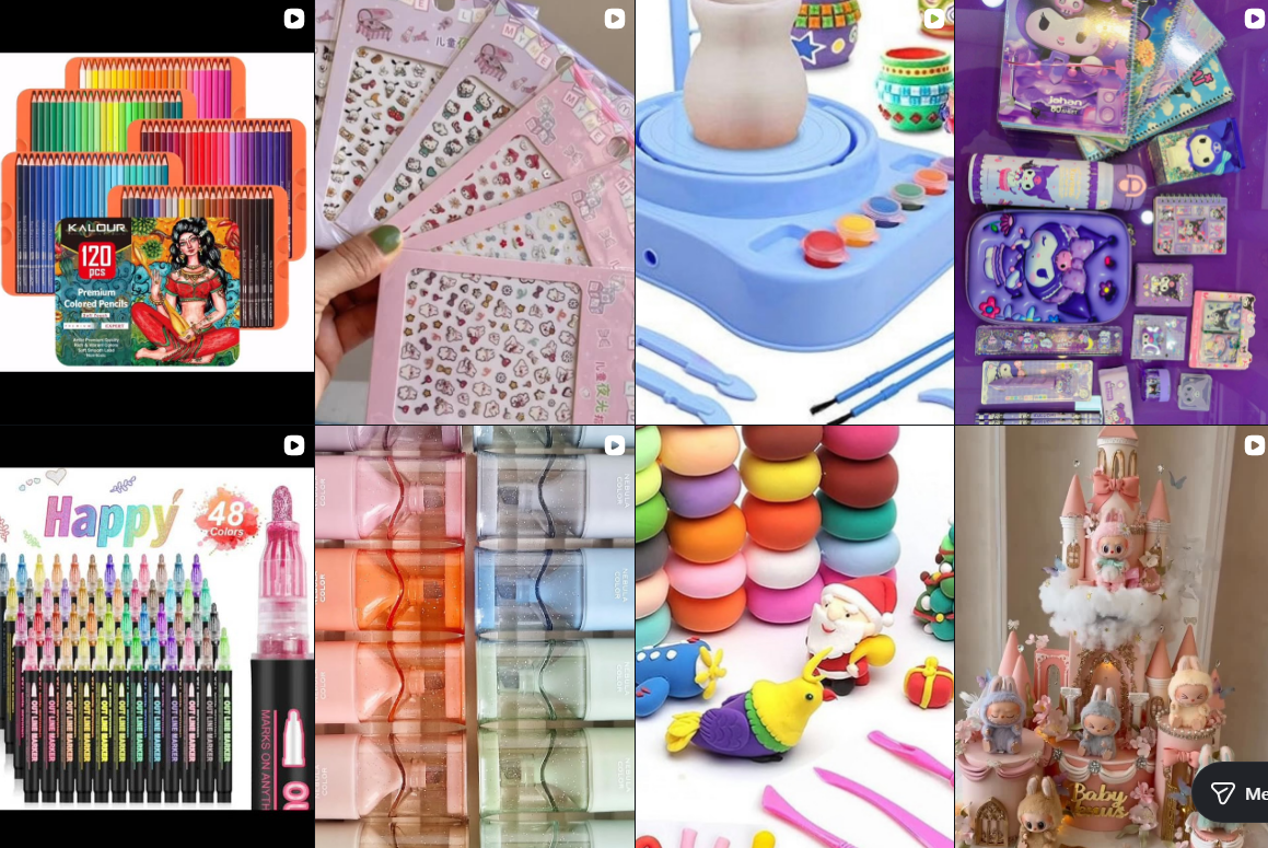 معرفی فروشگاه لوازم تحریر در کرج