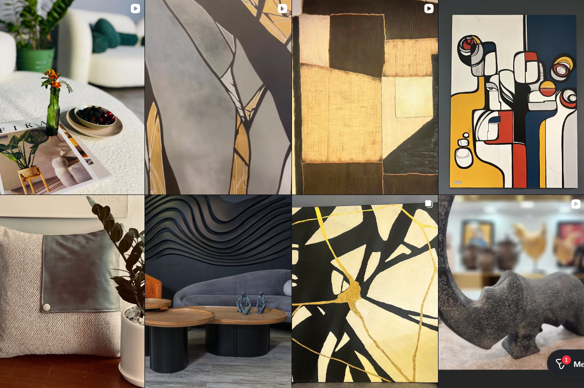 مرکز مبل فروشی در کرج