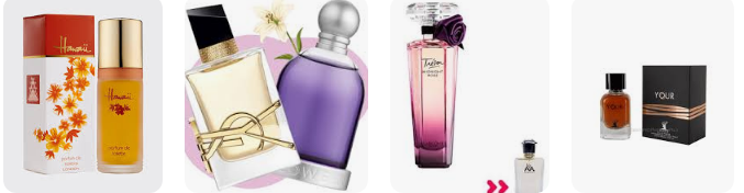 فروشگاه عطر من
