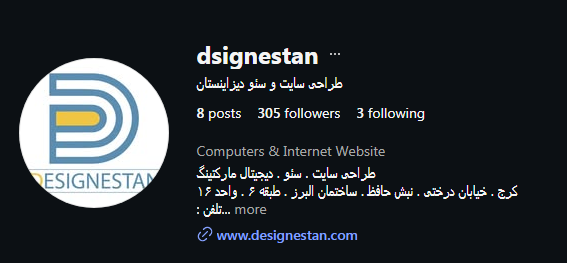 شرکت دیزاینستان