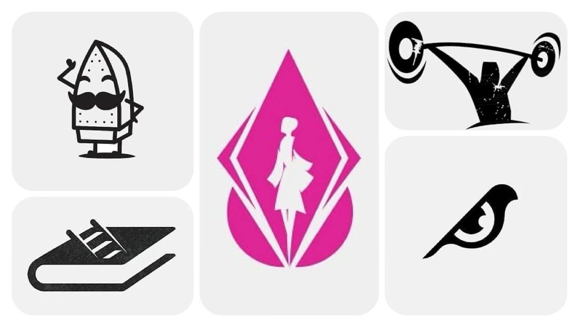 بهترین شرکت طراحی لوگو در کرج