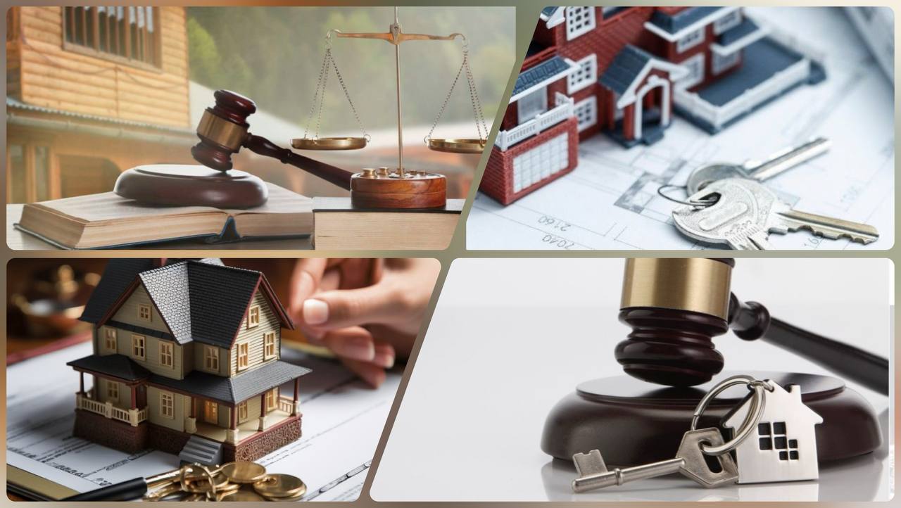 بهترین وکیل ملکی در کرج