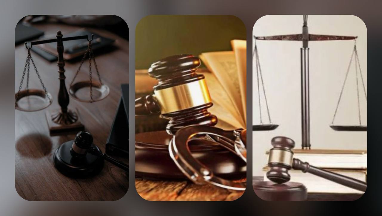 بهترین وکیل کیفری در کرج