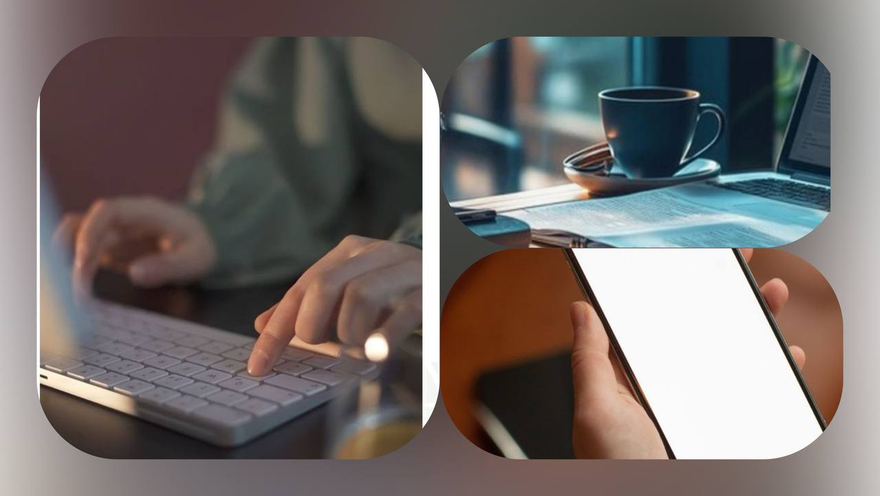 تولید محتوا در کرج