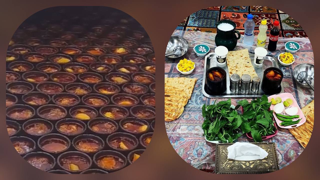 دیزی سرا در کرج