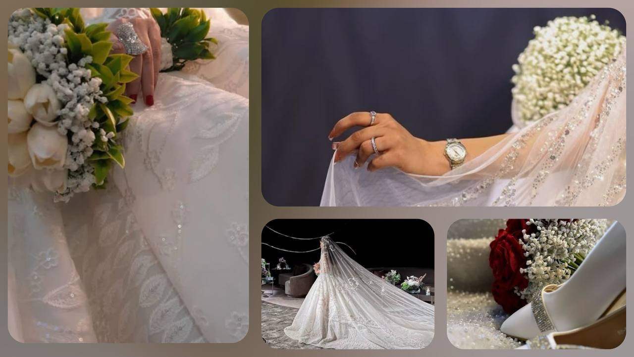 فیلم بردار عروسی و فرمالیته در کرج