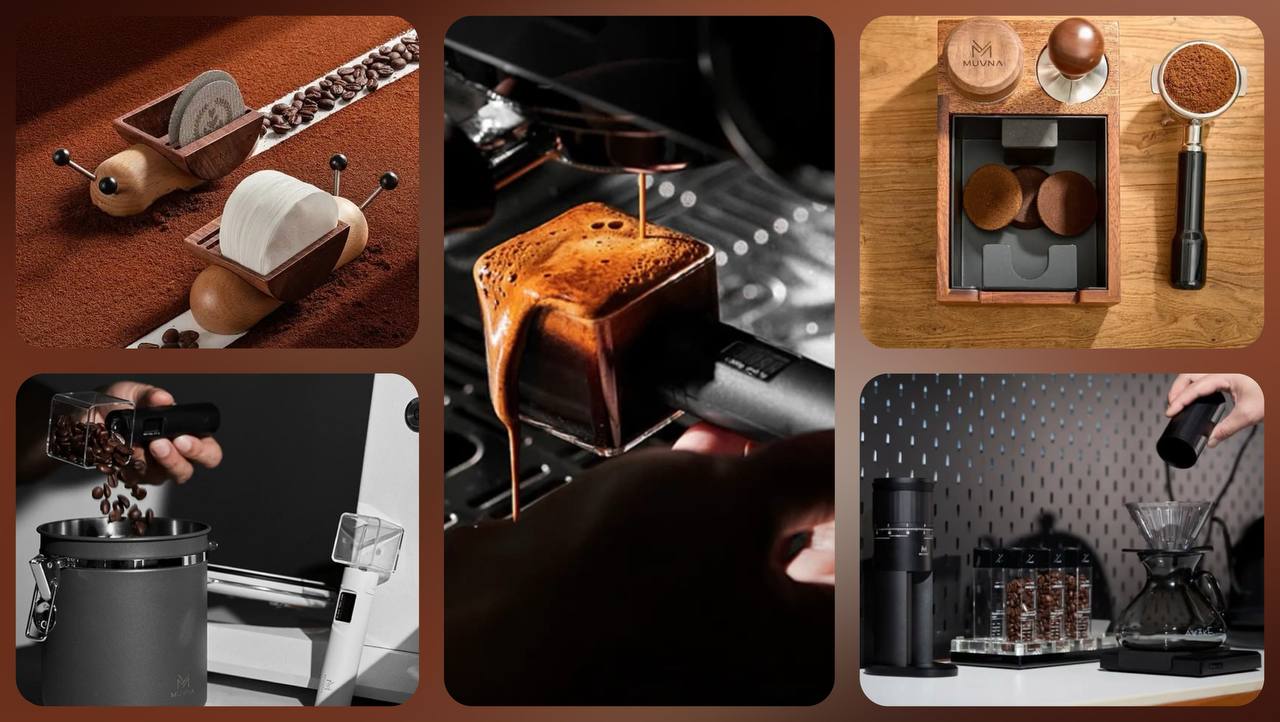 معروفترین قهوه فروشی در کرج