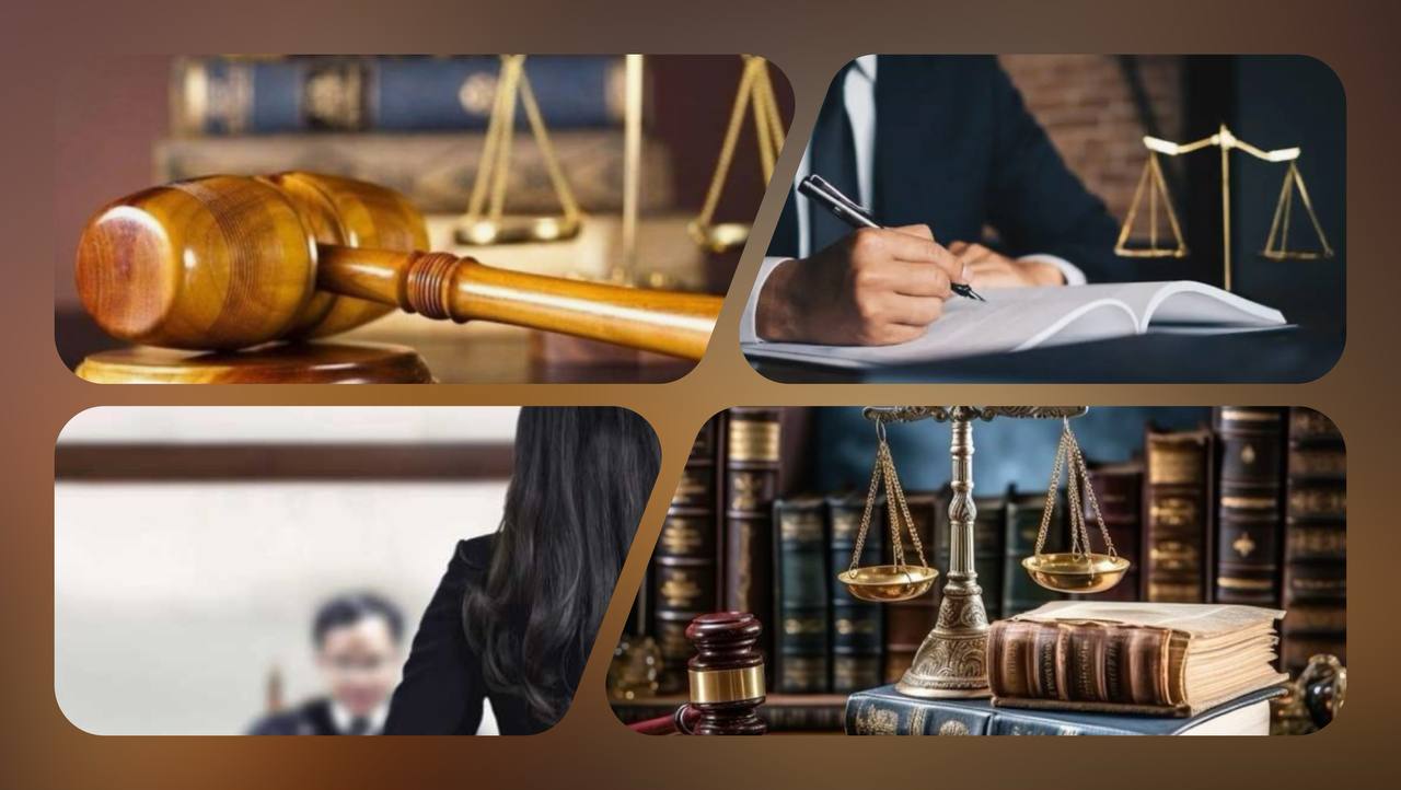 وکیل کیفری در کرج