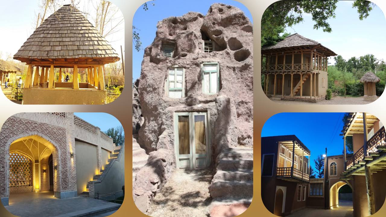 بهترین پارک‌های کرج