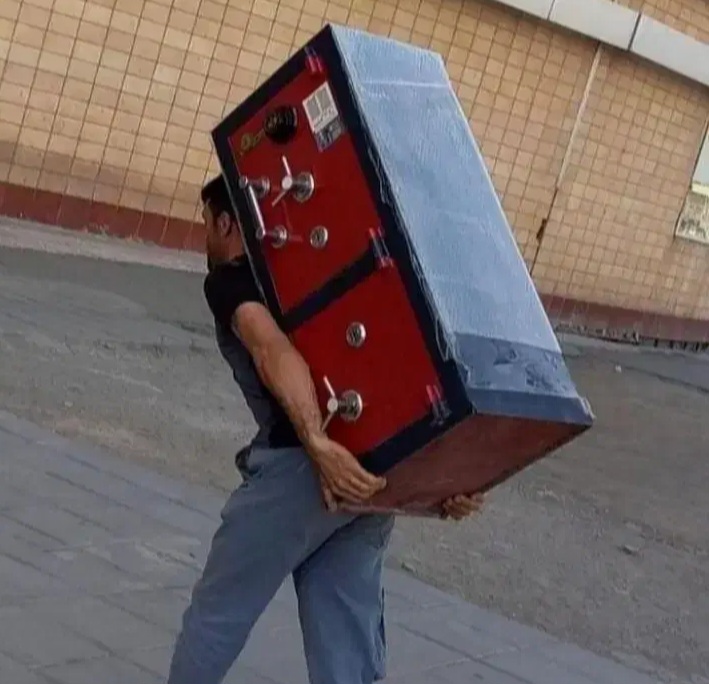 بهترین باربری در مهرشهر