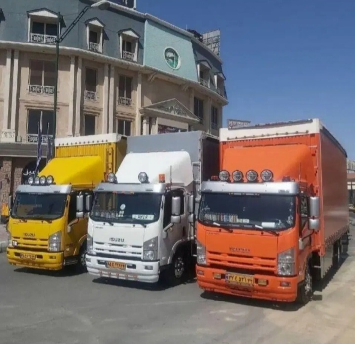 باربری در عظیمیه