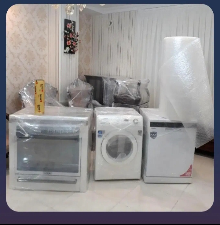 باربری در عظیمیه با خدمات عالی