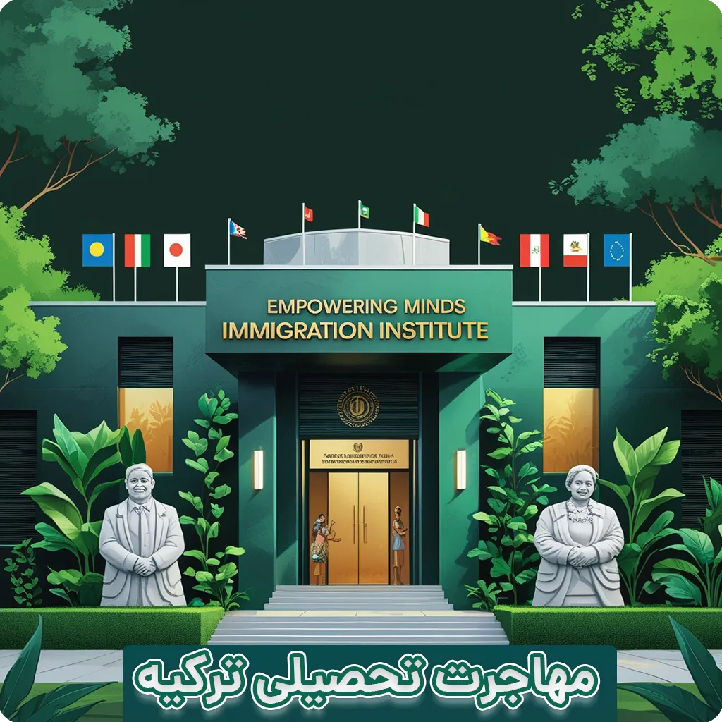 مهاجرت تحصیلی ترکیه