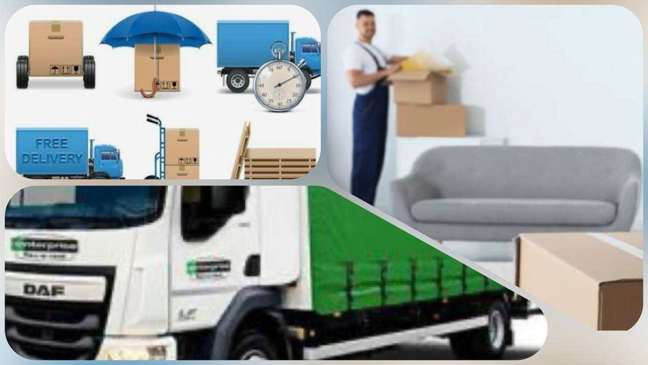 باربری عظیمیه کرج