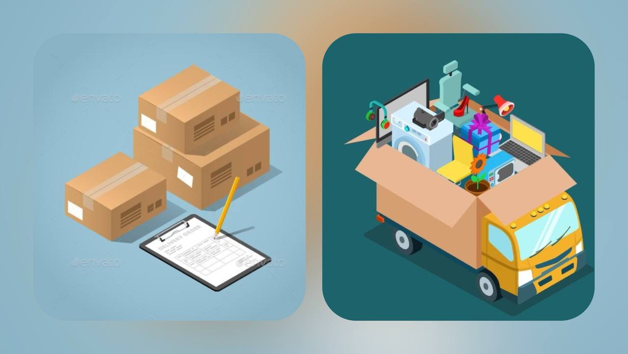 باربری مهرشهر کرج