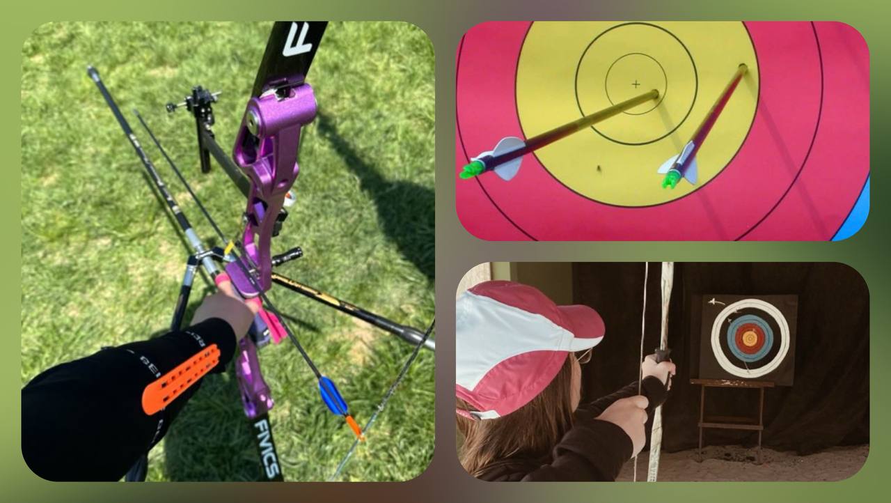 بهترین باشگاه تیراندازی در کرج