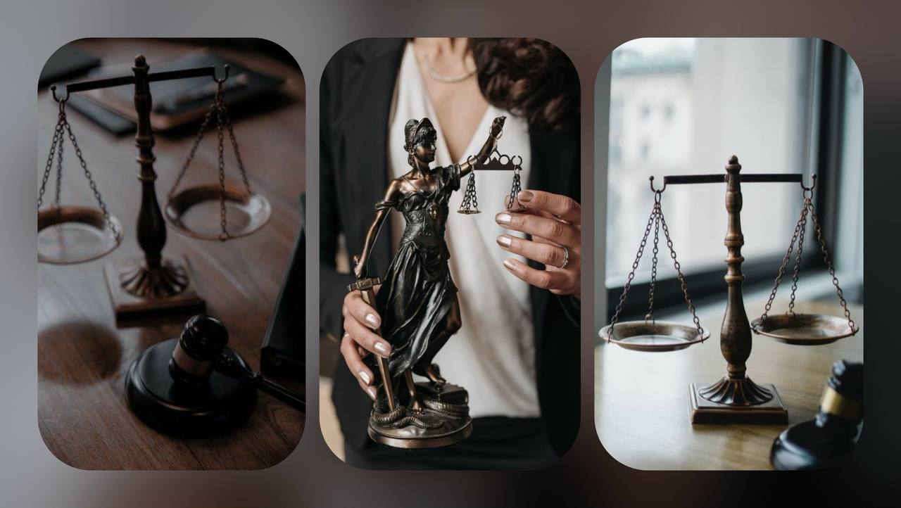 بهترین وکیل در فردیس کرج