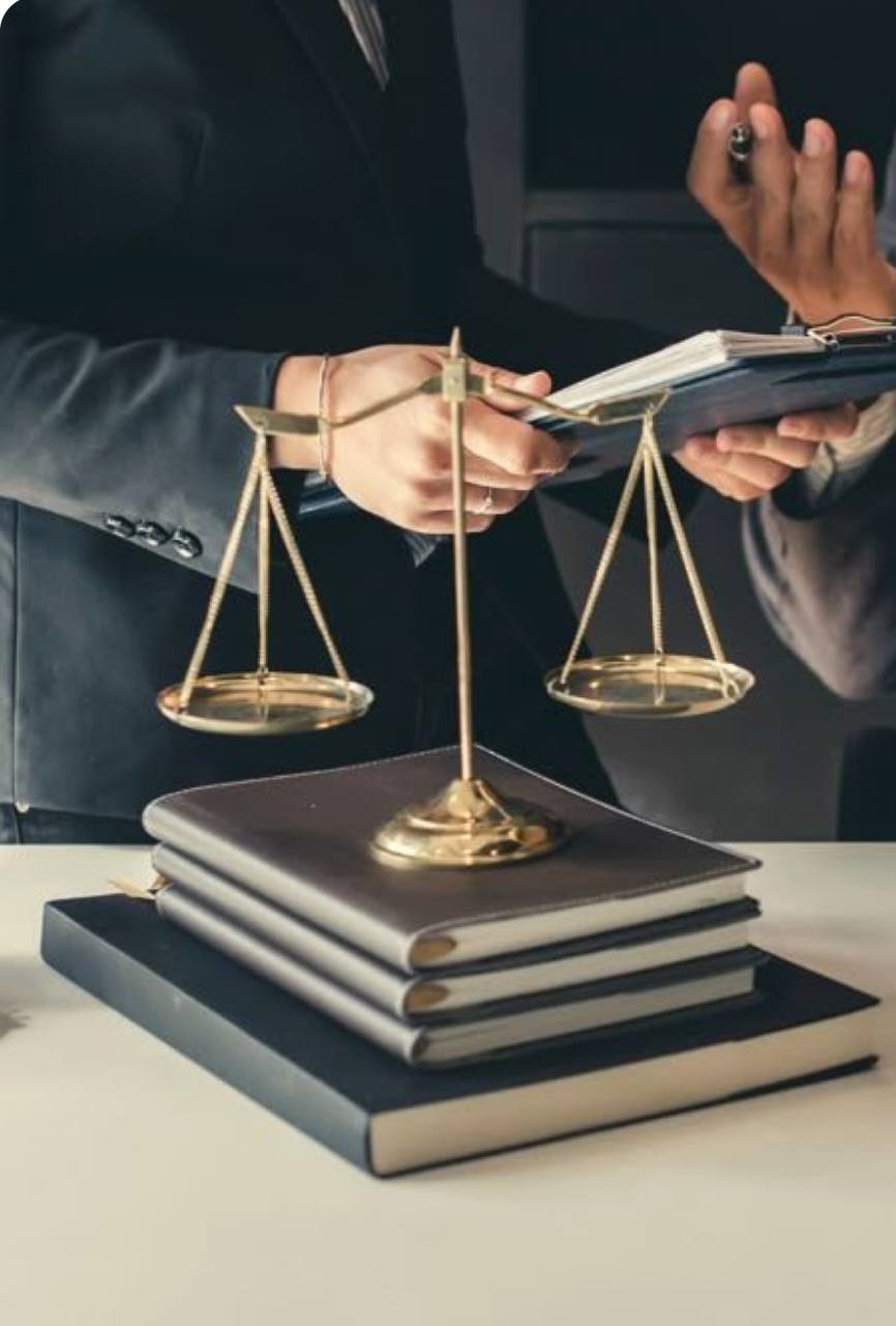 بهترین وکیل در مهرشهر کرج