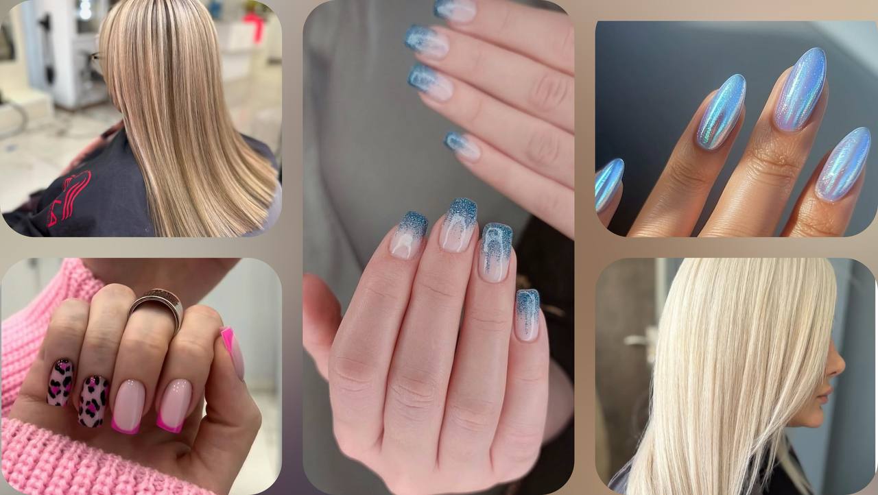 سالن زیبایی در گلشهر