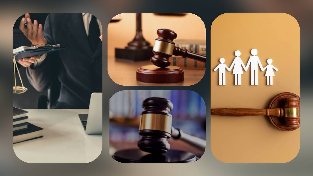 وکیل در عظیمیه کرج