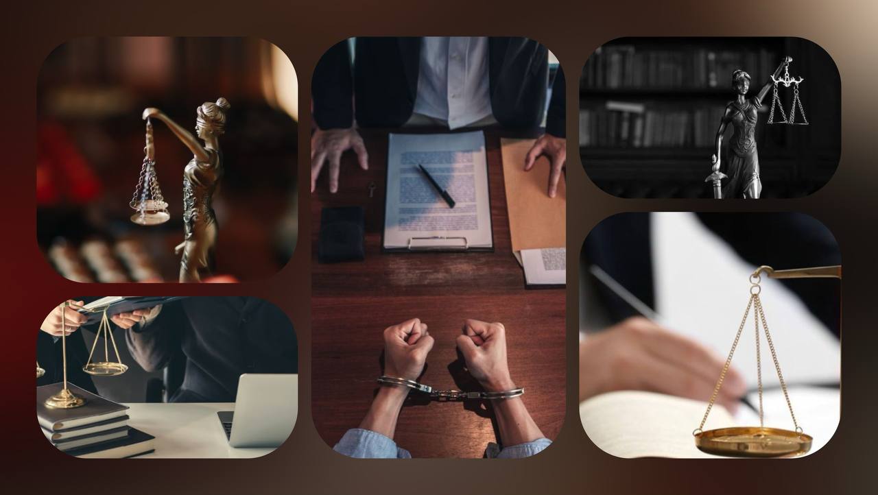 وکیل در فردیس کرج