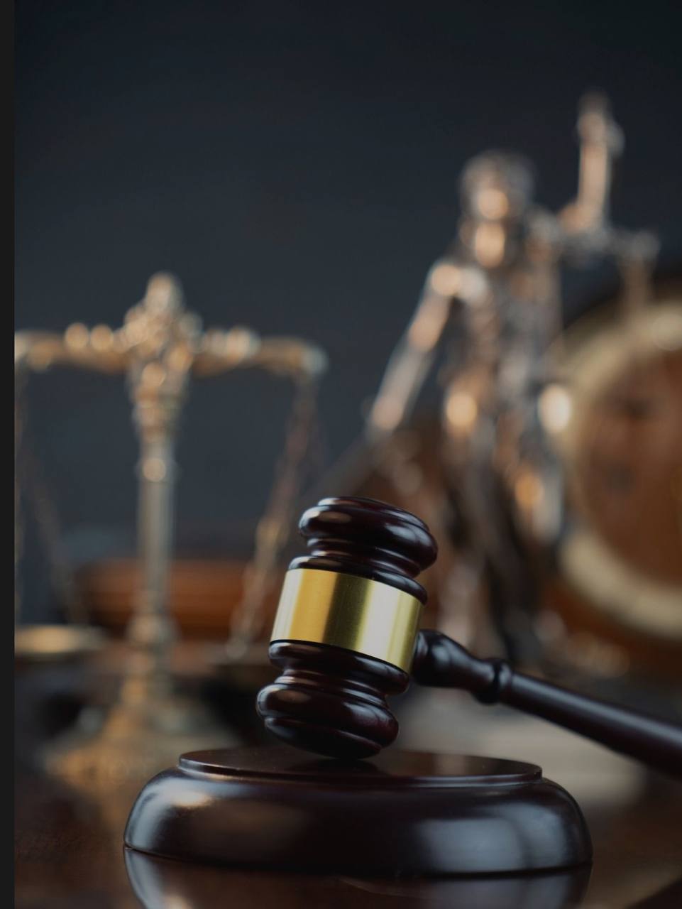 وکیل در مهرشهر کرج