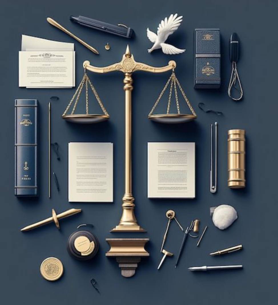 وکیل در مهرشهر