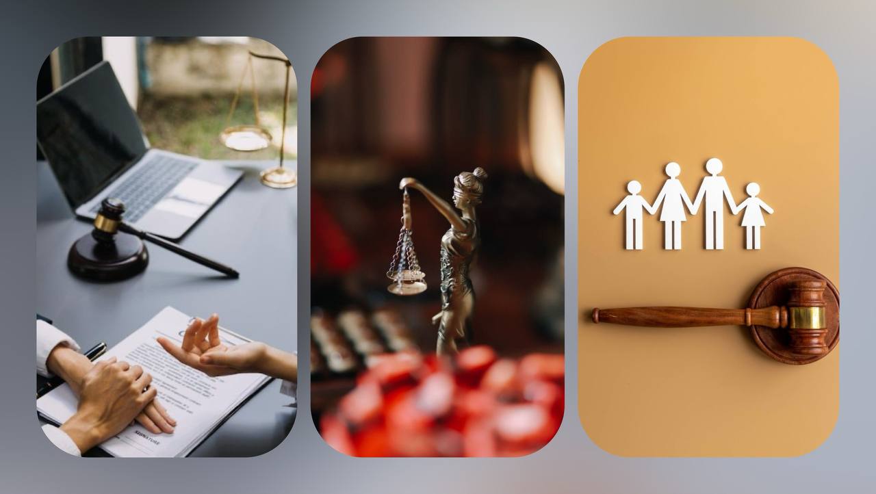 وکیل در گوهردشت کرج