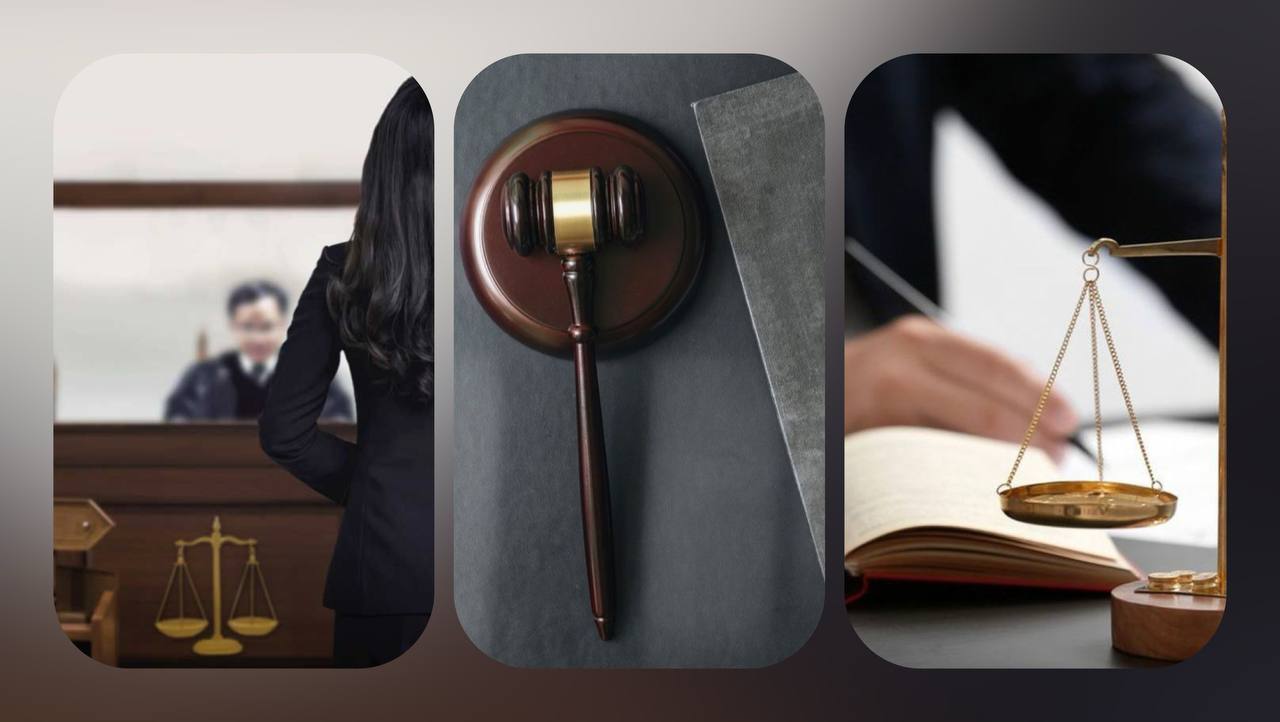 وکیل در گوهردشت