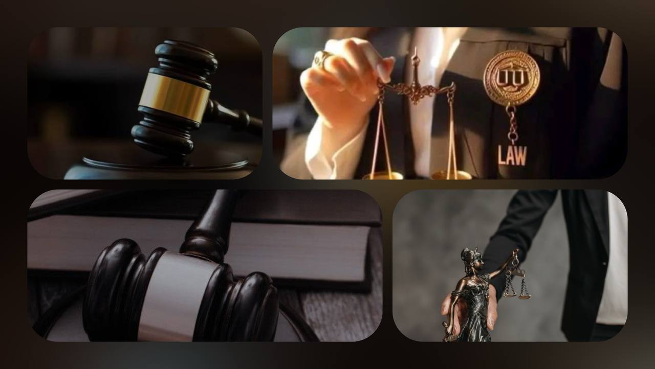 وکیل فردیس کرج