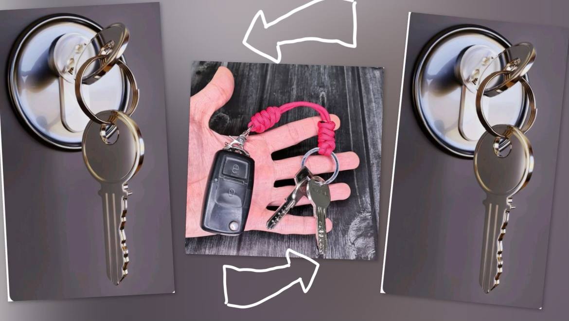 کلیدسازی شبانه روزی در کرج