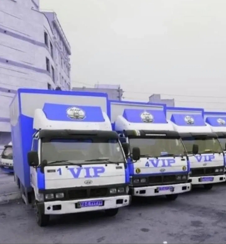 بهترین باربری در فردیس