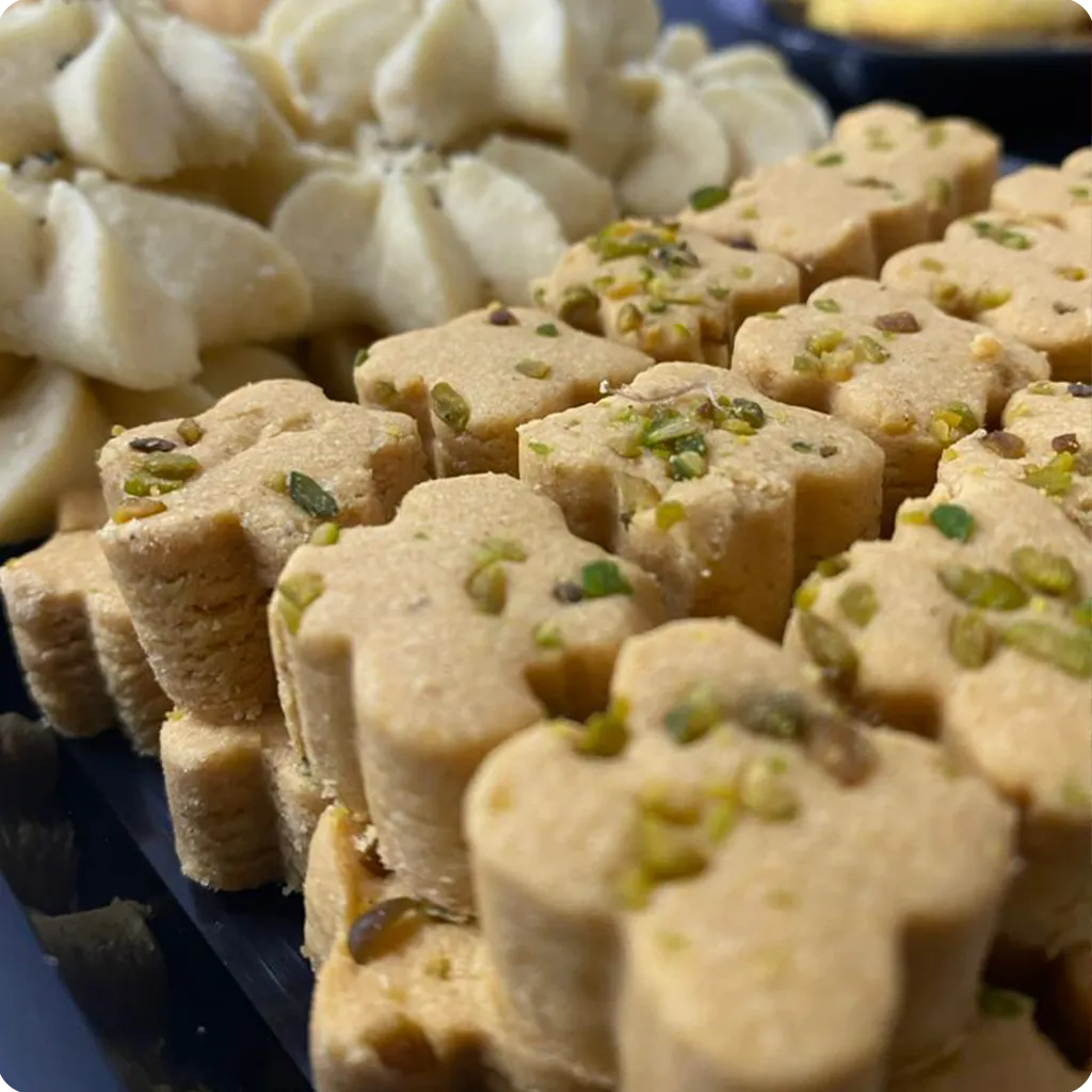 آموزش آشپزی در کرج