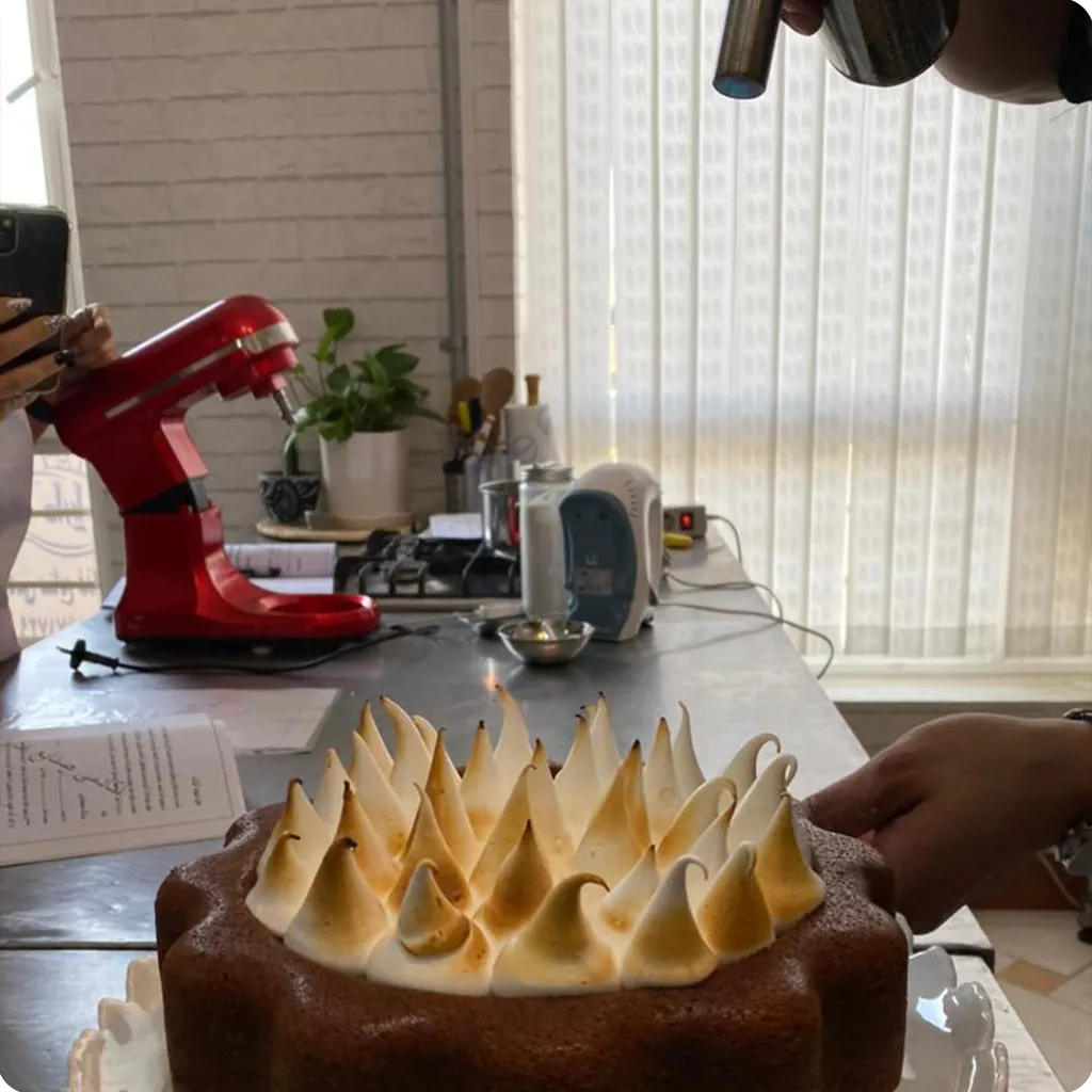 آموزشگاه بارسیتا در کرج