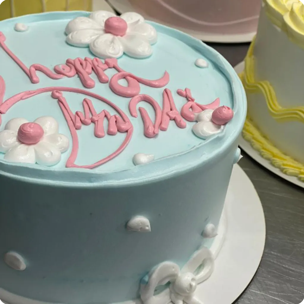 آموزشگاه شیرینی پزی در کرج