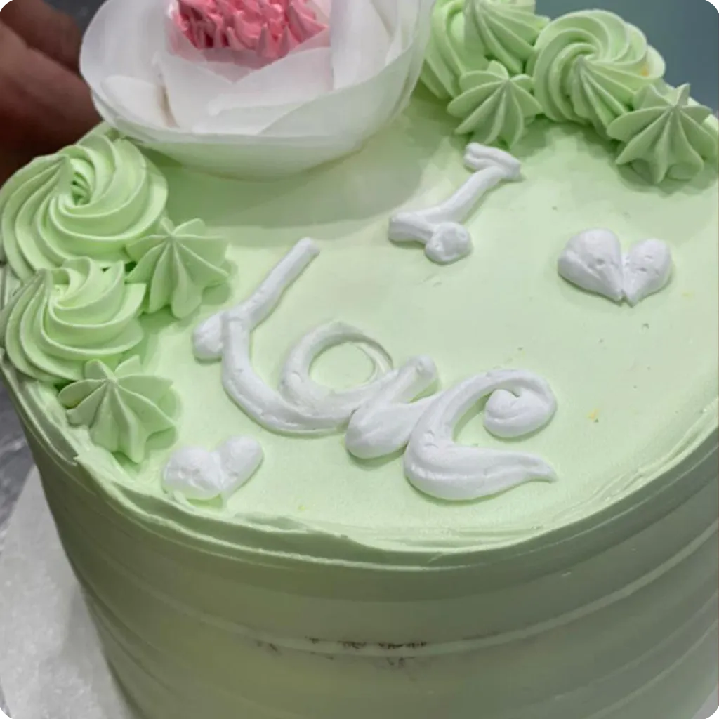 کلاس شیرینی پزی در کرج